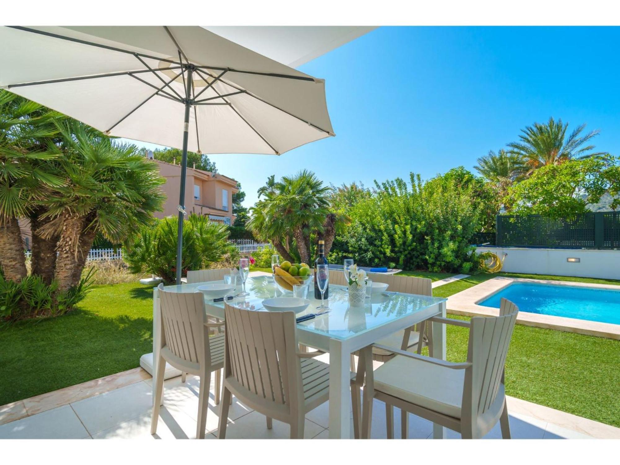 Сasa de vacaciones Del 4 By Interhome *