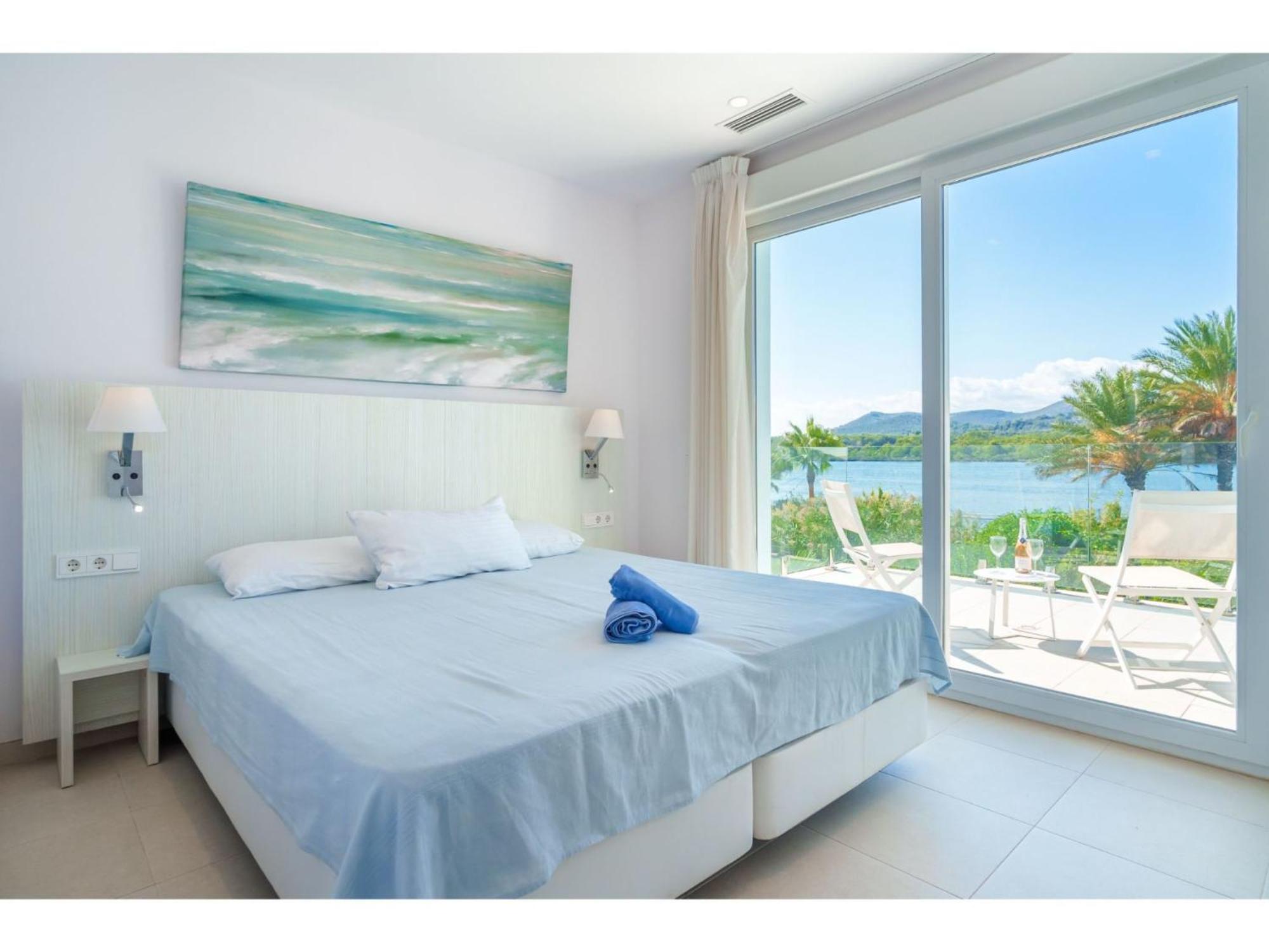 Сasa de vacaciones Del 4 By Interhome