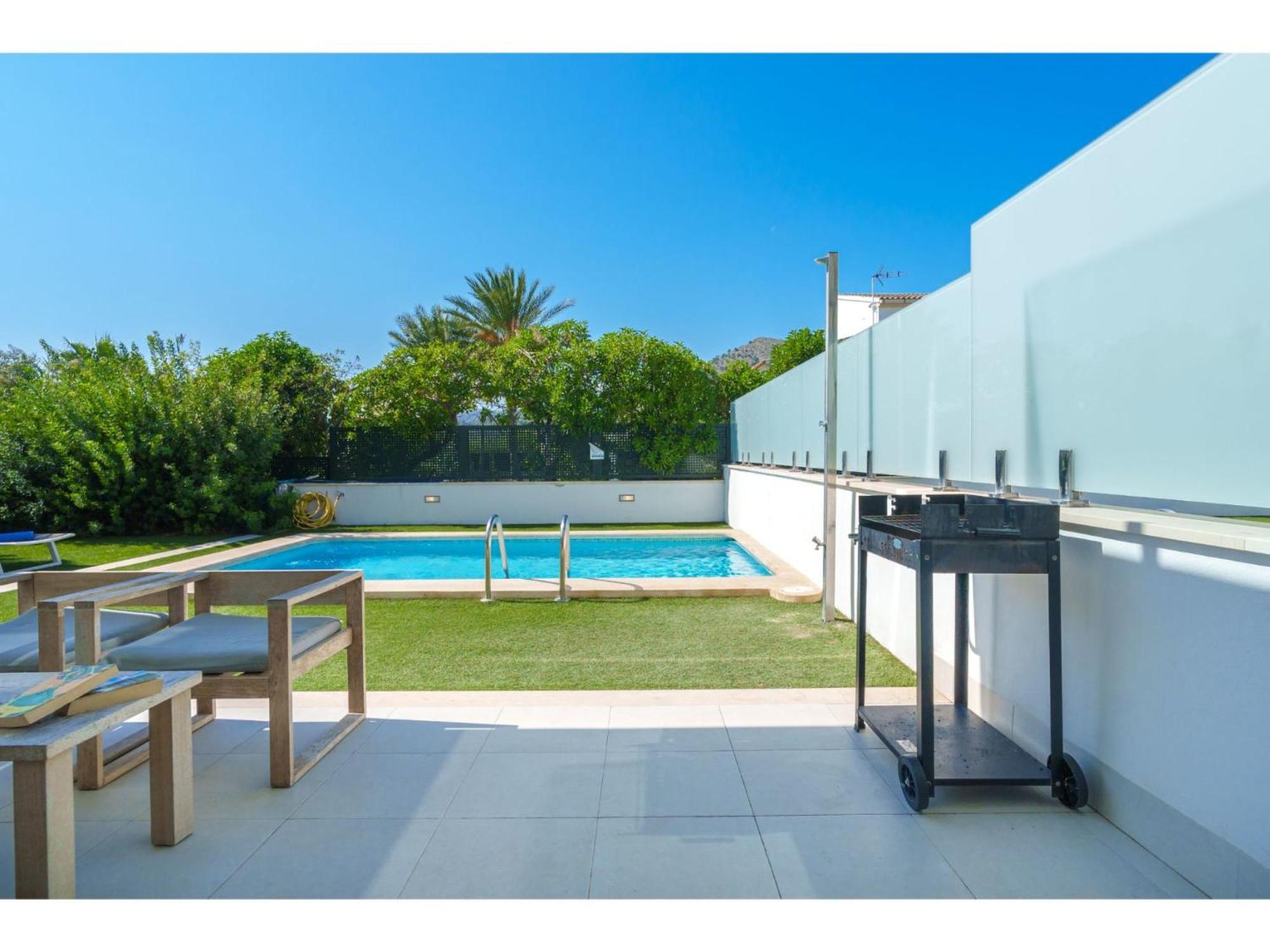 Holiday home Del 4 By Interhome *