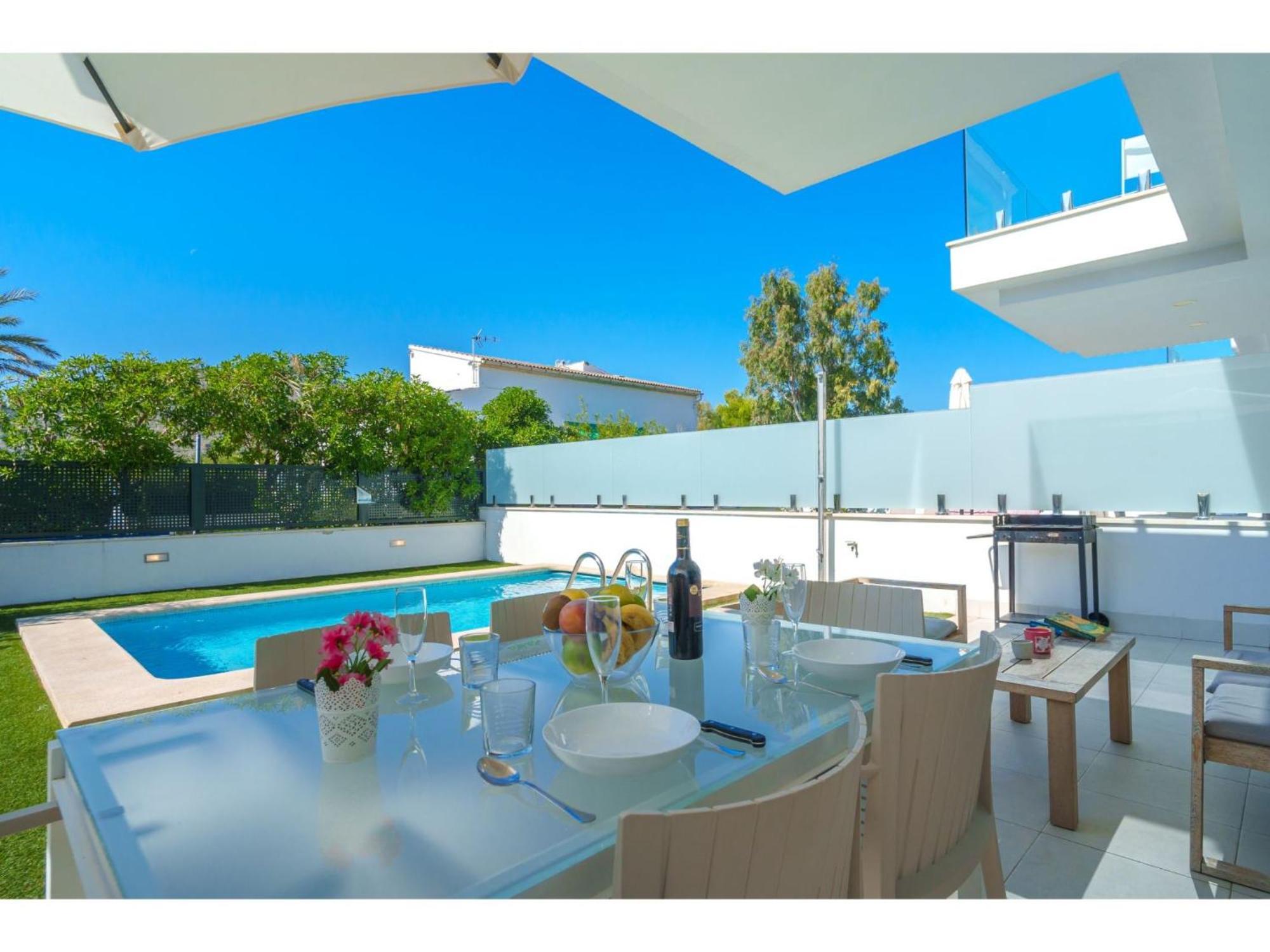 Holiday home Del 4 By Interhome
