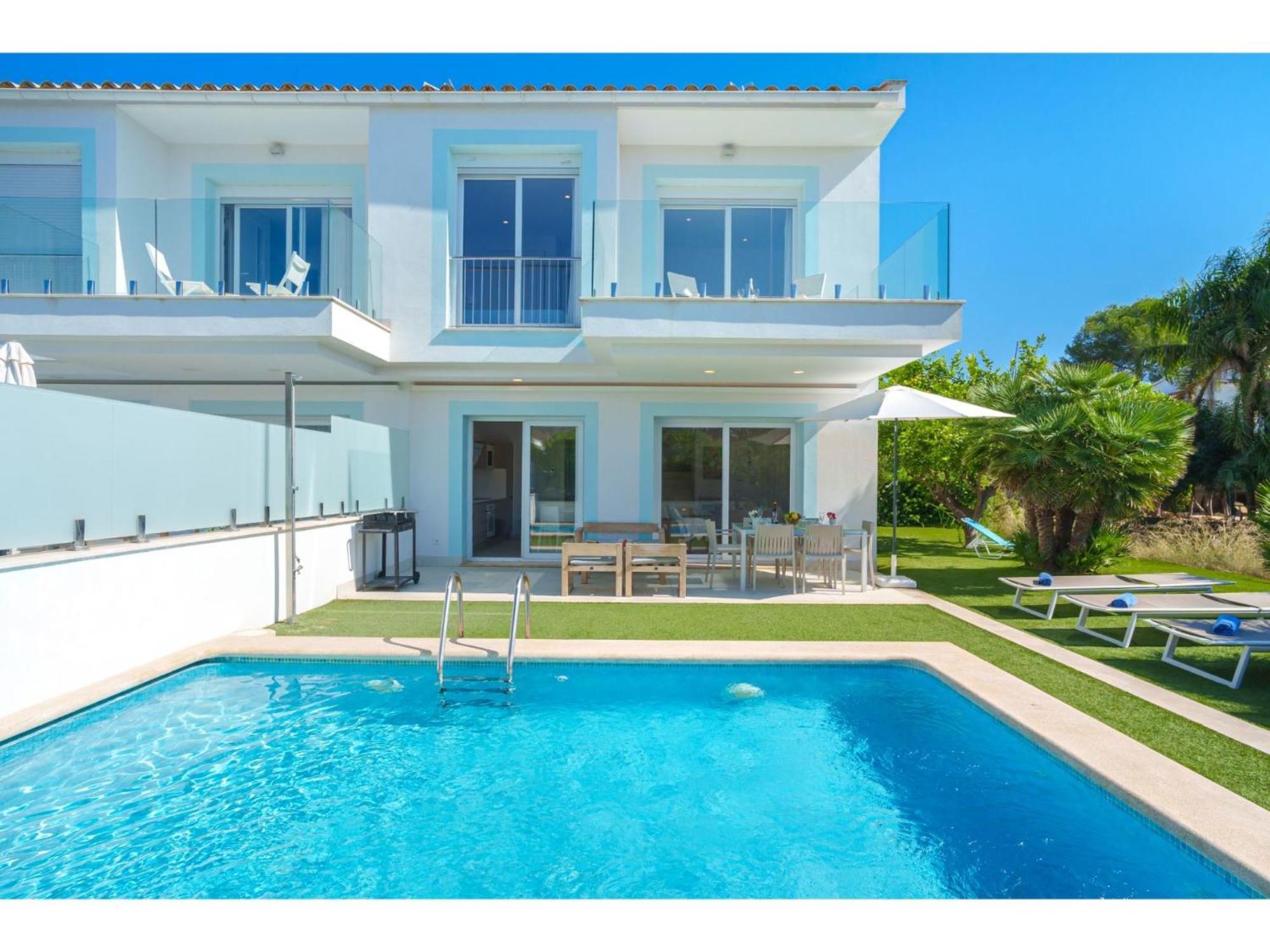 Del 4 By Interhome Holiday home