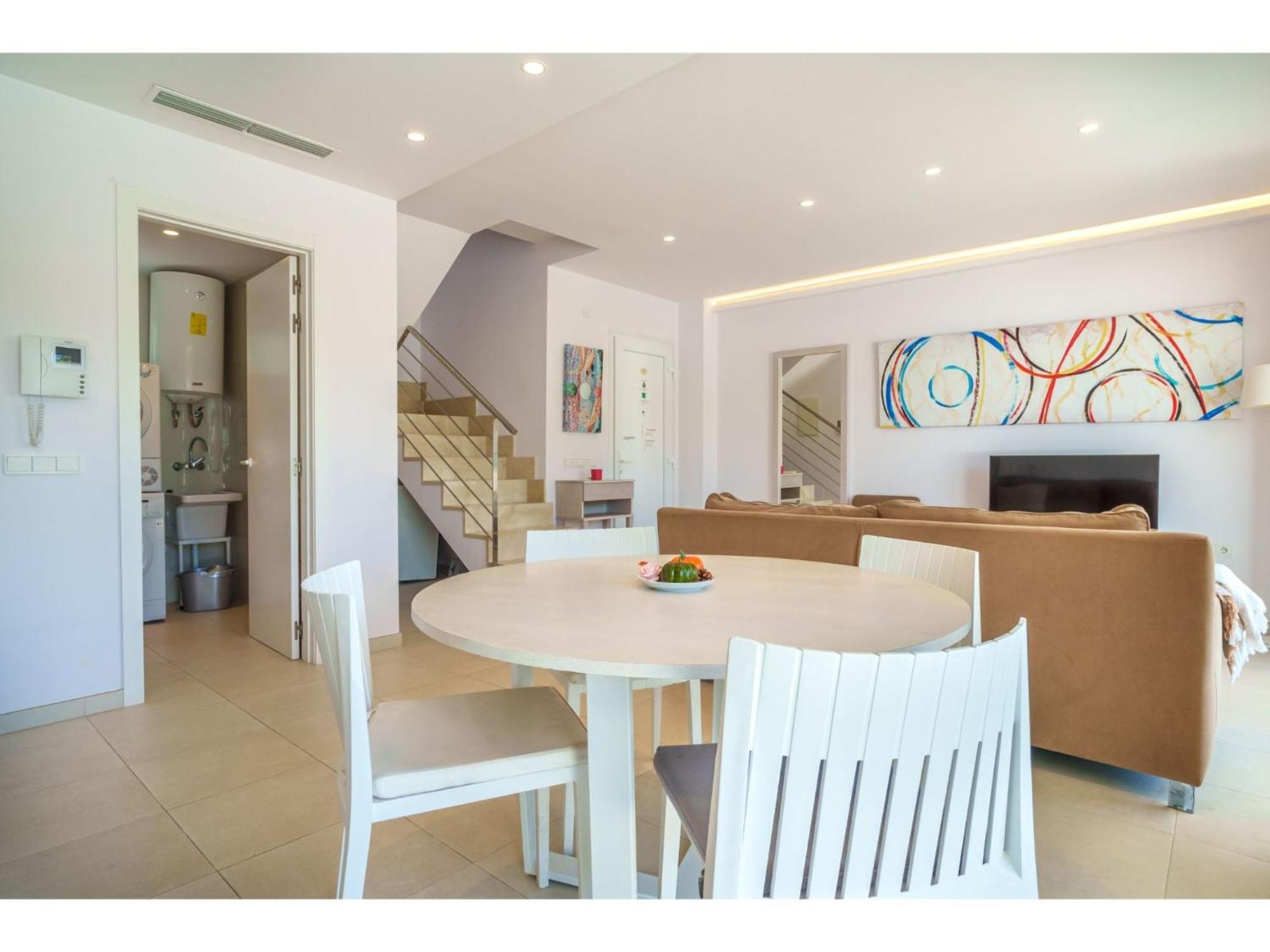 Del 4 By Interhome Holiday home