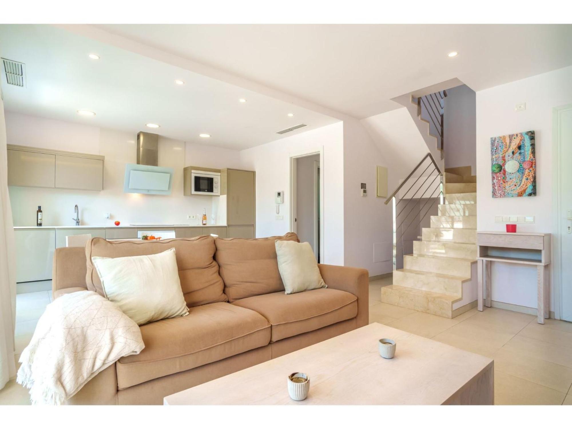 Holiday home Del 4 By Interhome Port de Alcudia (Mallorca)