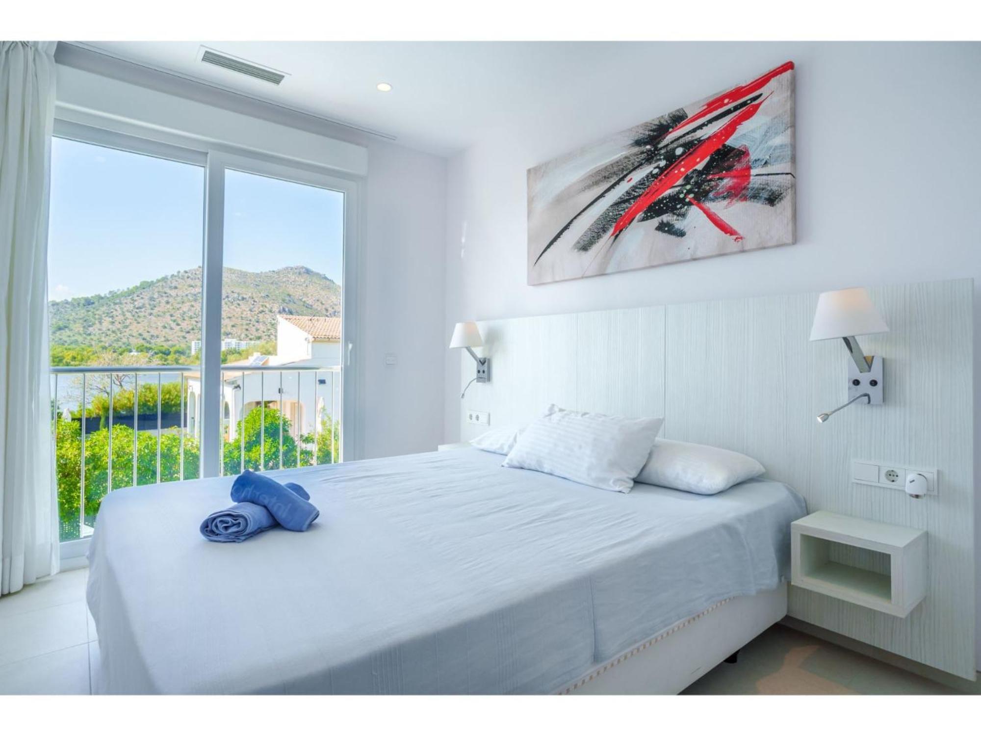 Del 4 By Interhome Holiday home *